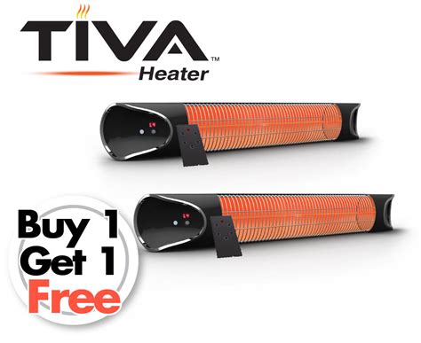 Tiva Heater Price